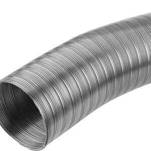 Rura do odprowadzania spalin 130cm ø 115