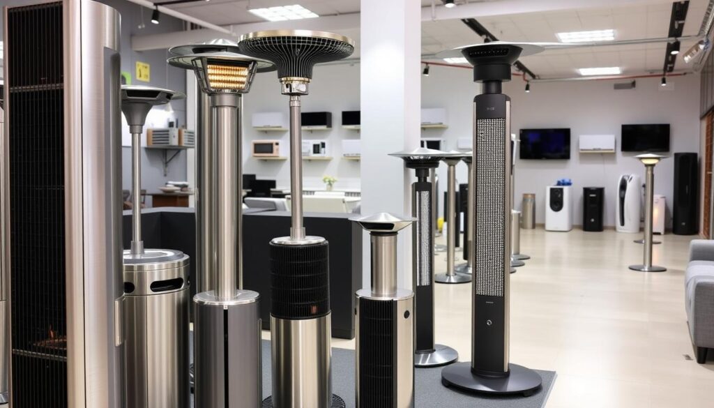 gdzie kupić piecyki gazowe