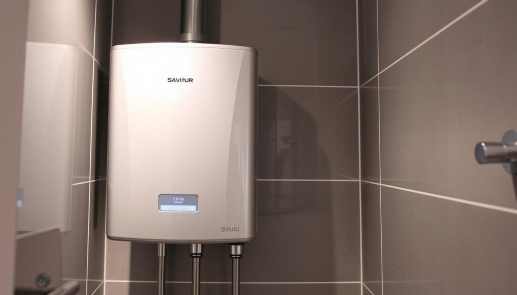 instalacja piecyka gazowego