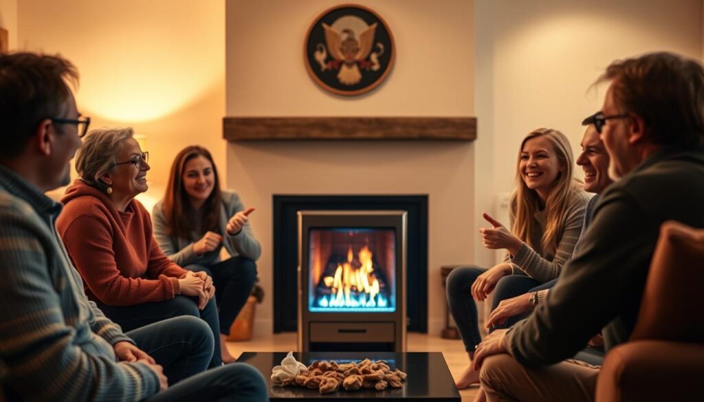 opinie użytkowników o piecykach gazowych