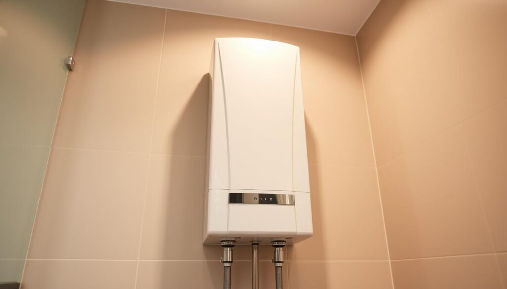 wybór piecyka gazowego